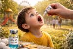 Second Anti-Polio Campaign Begins Across Pakistan in 2026
