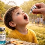 Second Anti-Polio Campaign Begins Across Pakistan in 2026