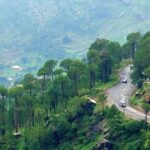 Section 144 Enforced in Murree, Rallies and Protests Banned