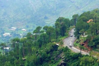 Section 144 Enforced in Murree, Rallies and Protests Banned