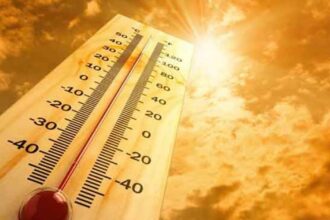 Sindh Faces Severe Heatwave from April 11: NDMA