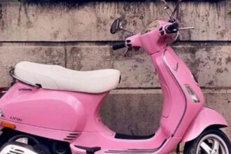 Sindh Government Alerts Citizens About Fake Pink Scooty Scams
