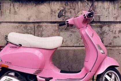 Sindh Government Alerts Citizens About Fake Pink Scooty Scams