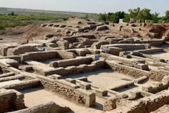 Sindh Govt Launches Karachi–Mohenjo-Daro Air Safari for Tourism