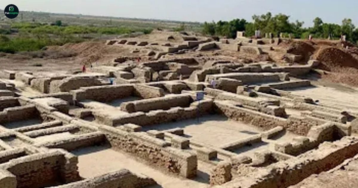 Sindh Govt Launches Karachi–Mohenjo-Daro Air Safari for Tourism