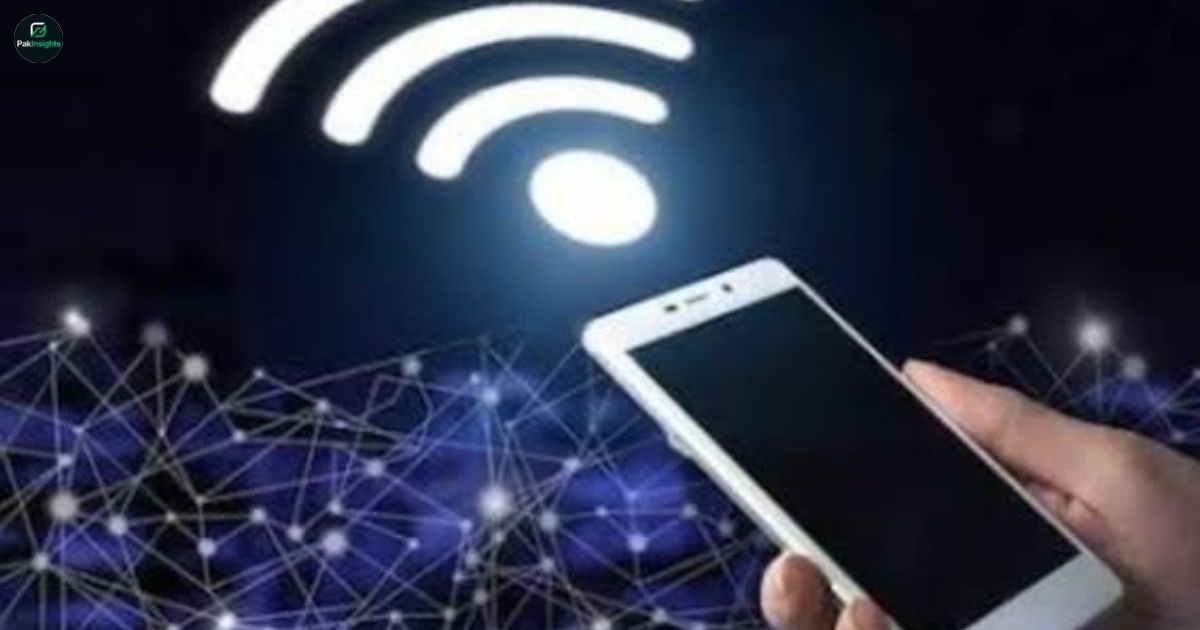 Slow Internet Expected Nationwide in Pakistan This Week