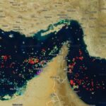 Strait of Hormuz Fully Reopened by Iran During Truce