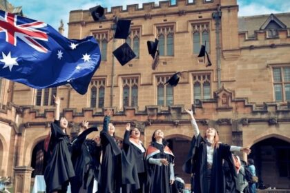 Study in Australia: Melbourne Scholarships Fully Funded 2026