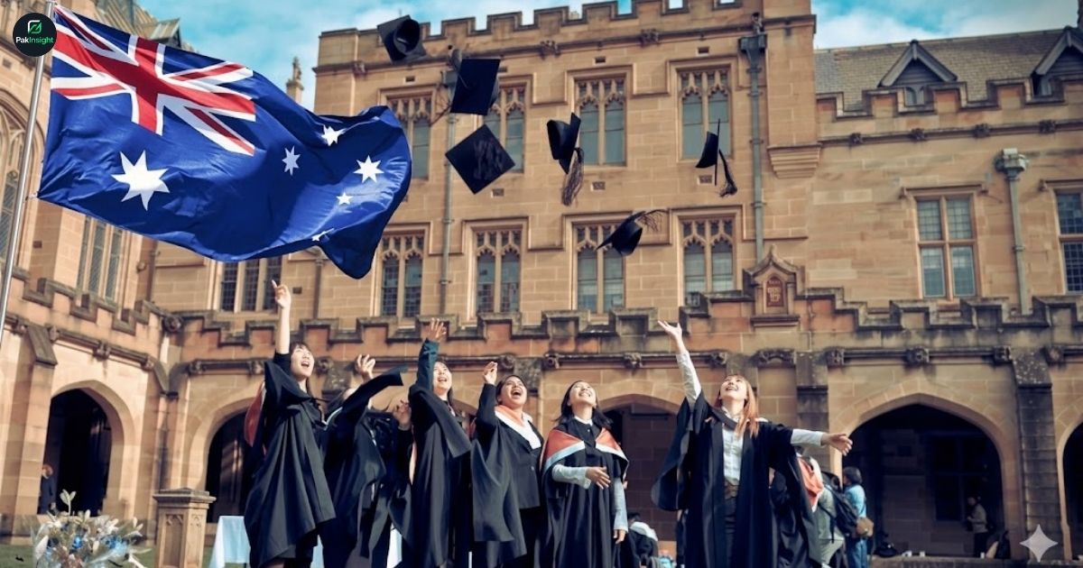 Study in Australia: Melbourne Scholarships Fully Funded 2026