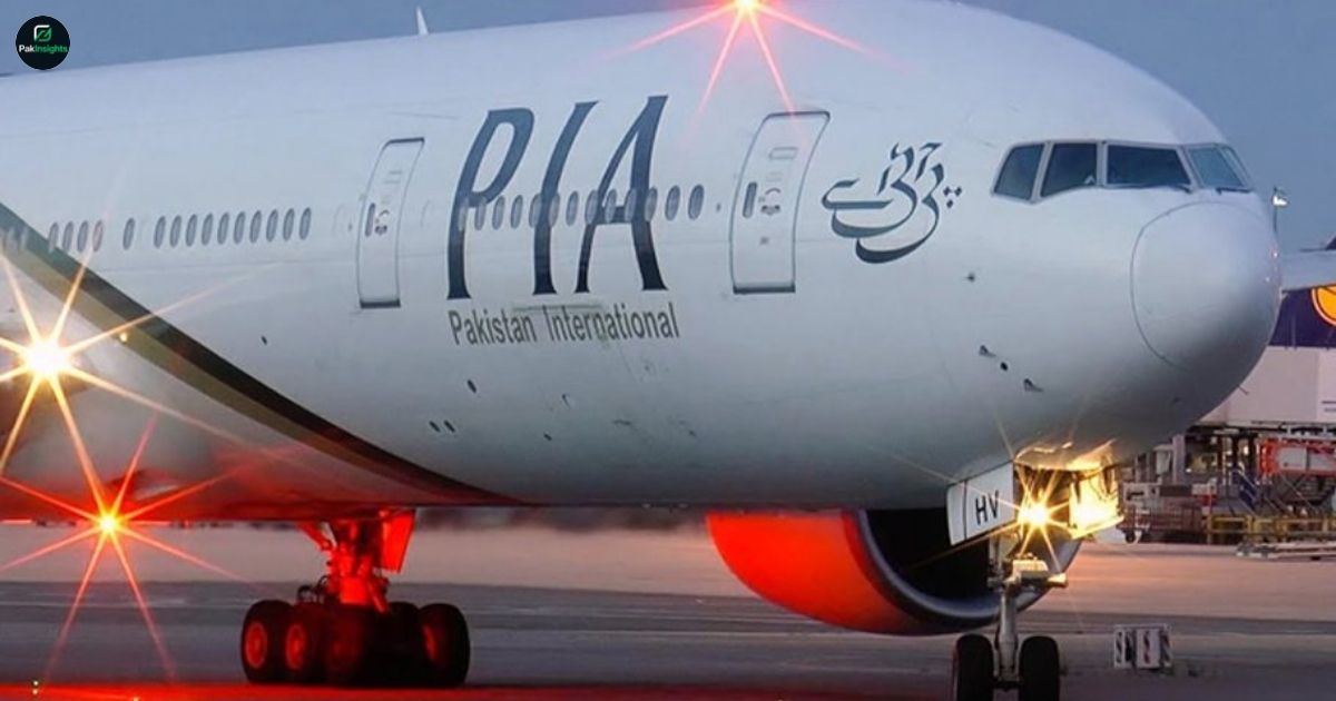 Supreme Court Directs PIA to Pay 24-Year Pension Arrears
