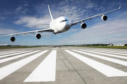 Temporary Airspace Restrictions Announced in Karachi