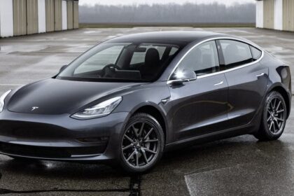 Tesla Model 3 – Features, Performance, and Ownership Guide