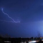 Thunderstorms, Rain & Hail Forecast for Pakistan This Week