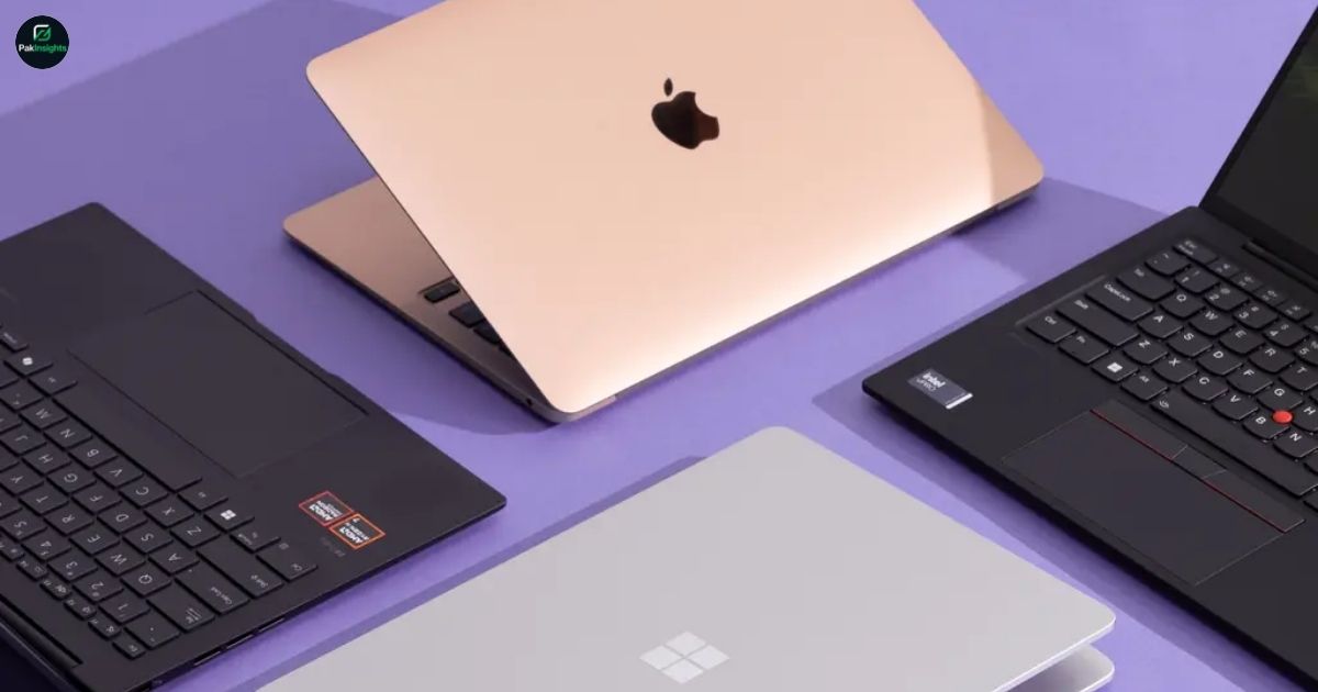 Top Laptops for Every Need in 2026