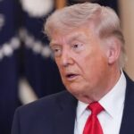 Trump Issues Ultimatum to Iran Amid Strait of Hormuz Blockade