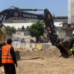 University Road Project in Karachi Back on Track with FWO