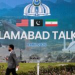 US Iran Negotiations May Restart in Pakistan Soon, Trump Says