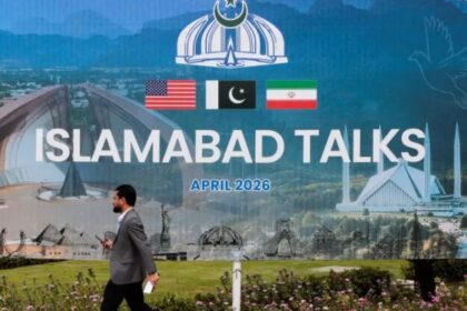 US Iran Negotiations May Restart in Pakistan Soon, Trump Says