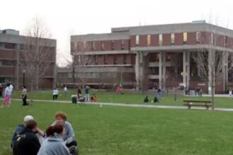 US Liberal Arts School Hampshire College Announces Closure