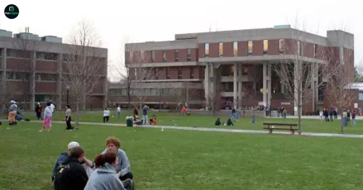 US Liberal Arts School Hampshire College Announces Closure