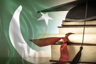 What is the OPF scholarship for overseas Pakistanis? explained today