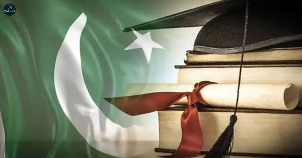 What is the OPF scholarship for overseas Pakistanis? explained today