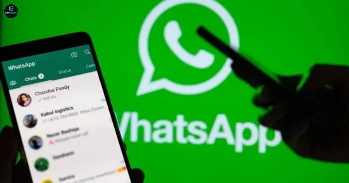 WhatsApp Security Alert: Recover Your Hacked Account