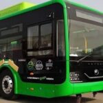 Which 10 Punjab Districts Will Get New Electric Buses?