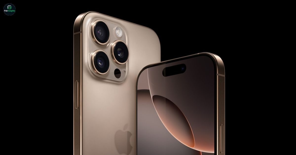 Why iPhone 16 Pro Is the Hottest Smartphone of 2024