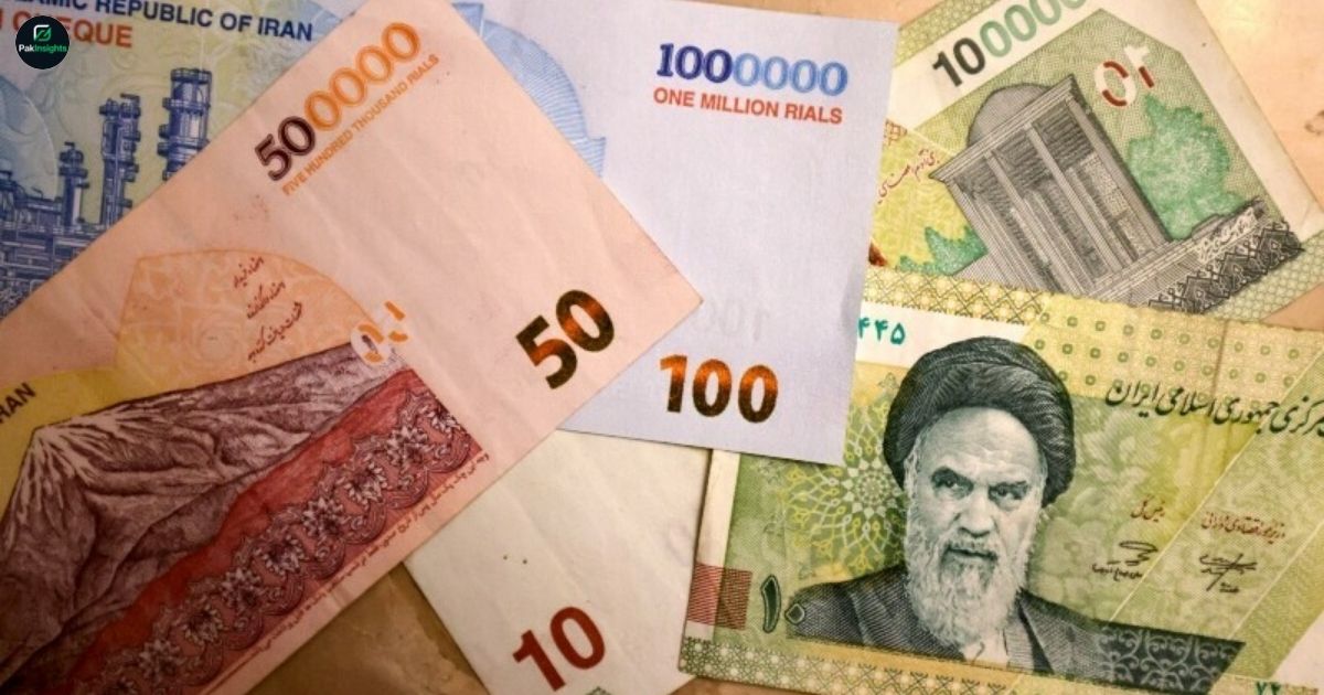 Why Iranian Rial Is Gaining Popularity in Pakistan