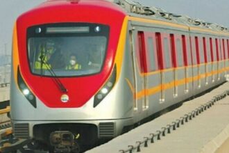 Will Lahore–Rawalpindi Fast Train Reach in Just 2.25 Hours?