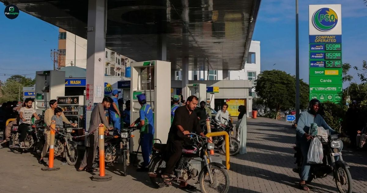 Will Petrol Prices in Pakistan Decrease After Hormuz Move?