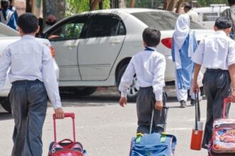 Will Punjab Cut Summer Vacations 2026? Decision Soon