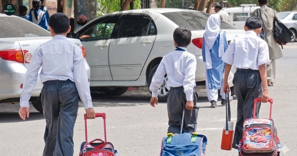 Will Punjab Cut Summer Vacations 2026? Decision Soon