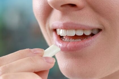 Anti-Virus Chewing Gum May Soon Arrive in Pakistan