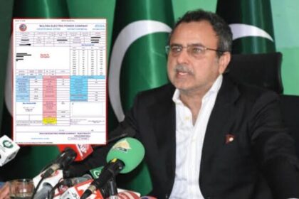 Cheap Electricity Plan in Pakistan Explained by Power Minister