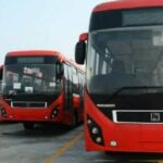 CM orders fast-track work on Karachi BRT Red Line project