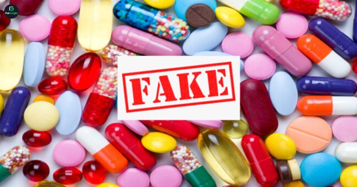 DRAP Issues Alert: Do Not Use These Medicines
