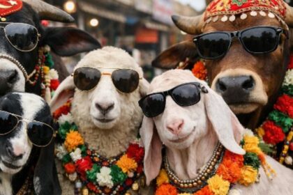 Eid al-Adha 2026: How Many Holidays Will Pakistan Get