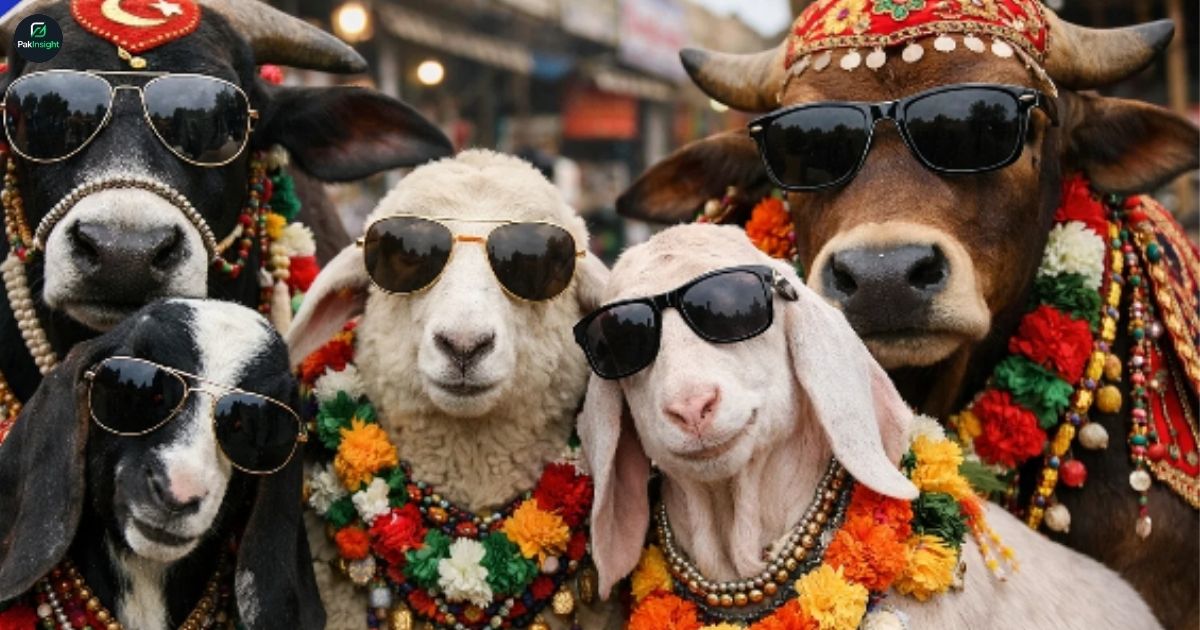 Eid al-Adha 2026: How Many Holidays Will Pakistan Get