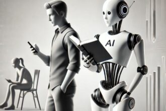 Experts Warn AI Quick Answers May Weaken Human Thinking