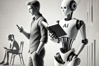 Experts Warn AI Quick Answers May Weaken Human Thinking