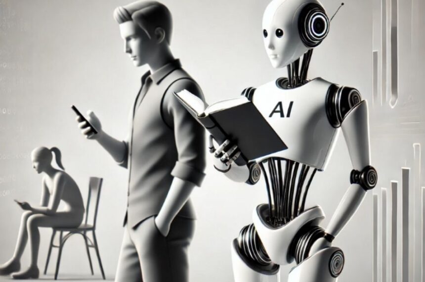 Experts Warn AI Quick Answers May Weaken Human Thinking