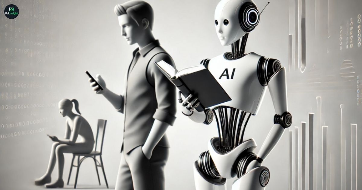 Experts Warn AI Quick Answers May Weaken Human Thinking