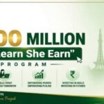 Free Laptops, Stipends Offered Under Punjab Women Scheme