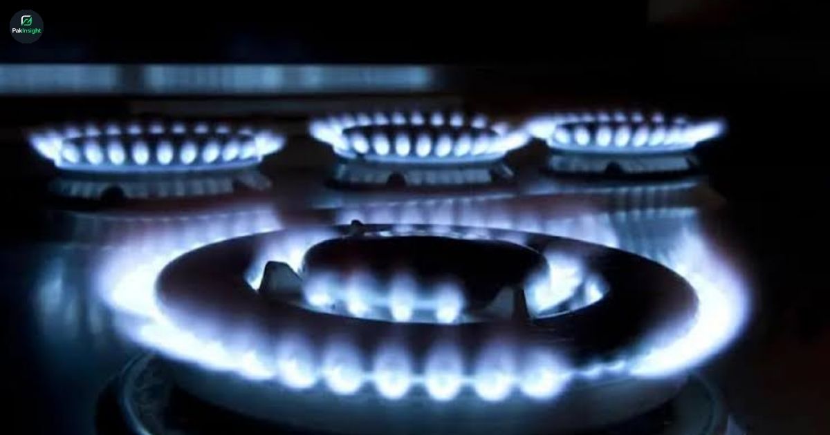 Gas Prices Likely to Surge in Pakistan Next Fiscal Year