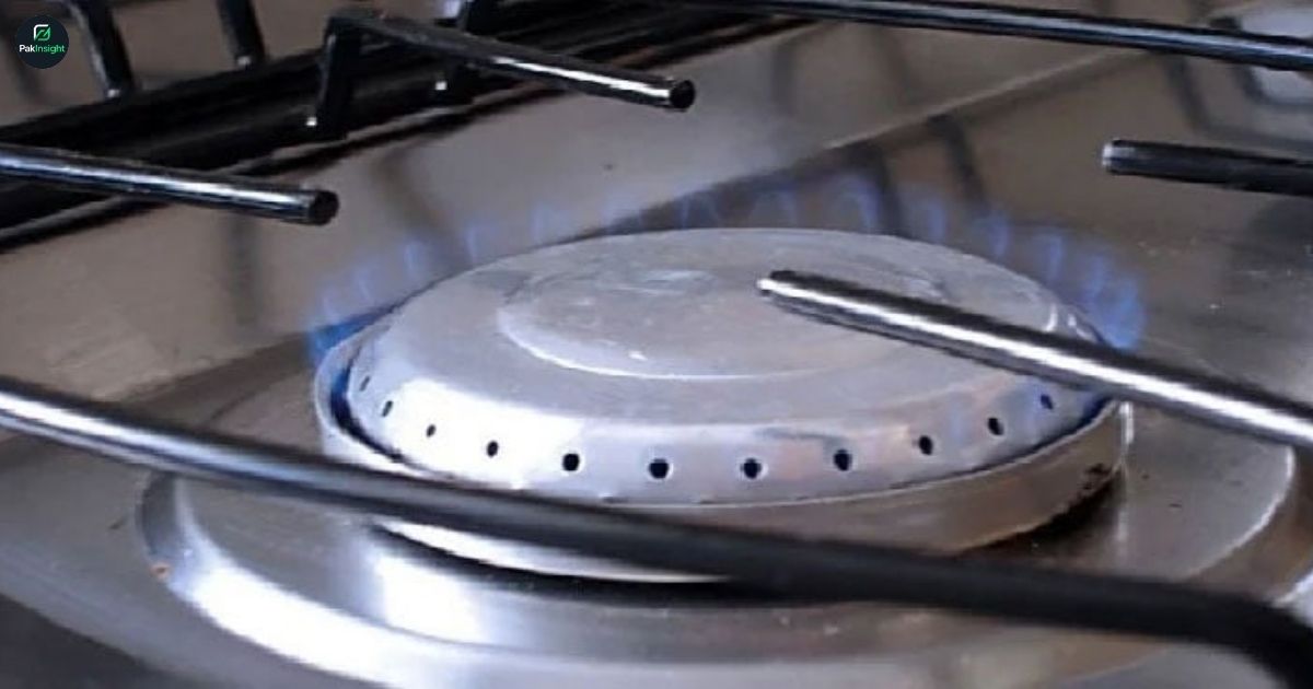 Gas Supply Suspension Announced for Several Karachi Areas
