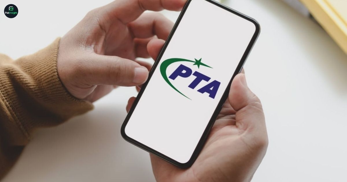 Govt Considers Relief on PTA Mobile Phone Tax in Pakistan