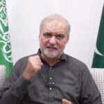 Hafiz Naeem Announces Islamabad Protest Over Petrol Prices