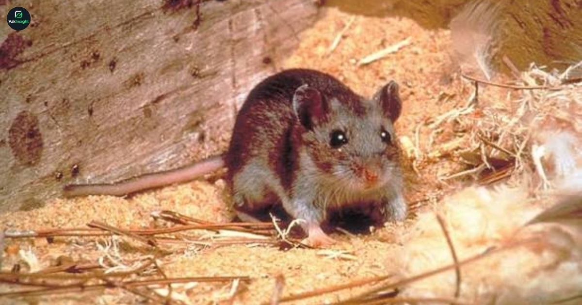 Hantavirus Concerns Spark Demand for Anti-Rat Campaign